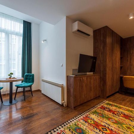 Studio Apartmani 071 Free Garage Parking Saraybosna Dış mekan fotoğraf