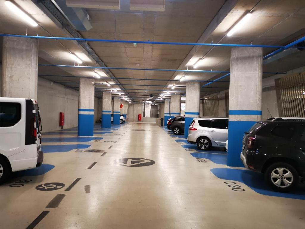 Studio Apartmani 071 Free Garage Parking Saraybosna Dış mekan fotoğraf