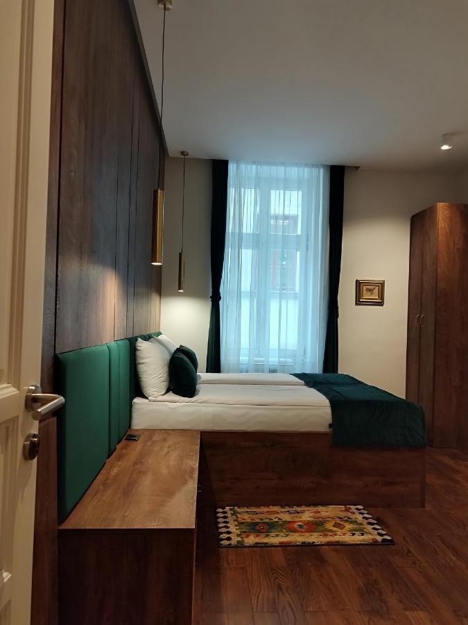 Studio Apartmani 071 Free Garage Parking Saraybosna Dış mekan fotoğraf
