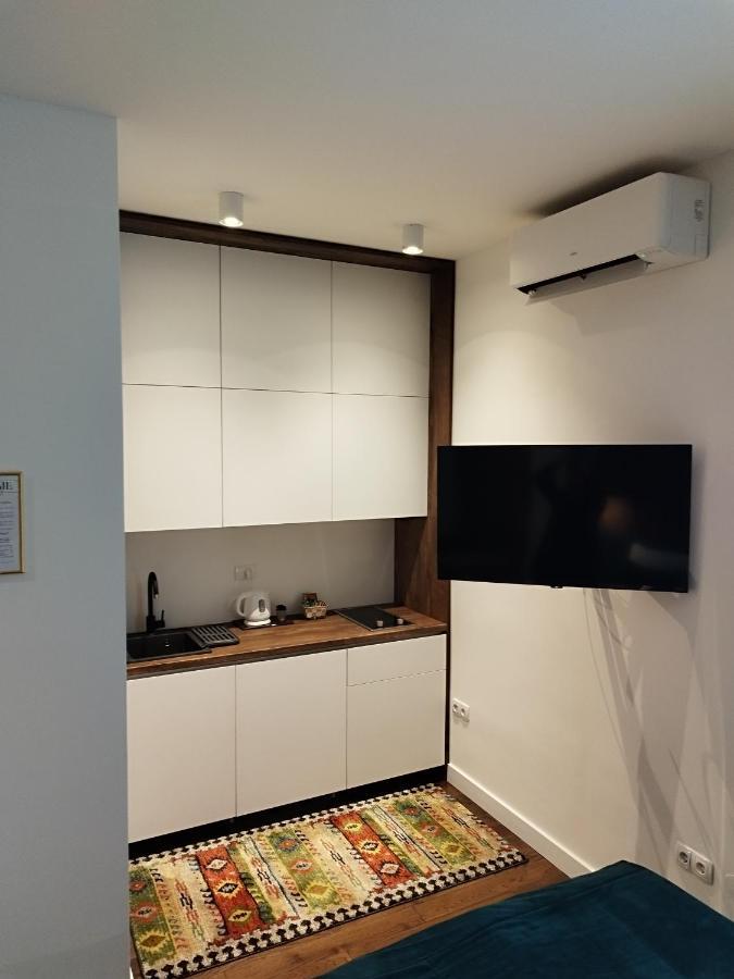 Studio Apartmani 071 Free Garage Parking Saraybosna Dış mekan fotoğraf