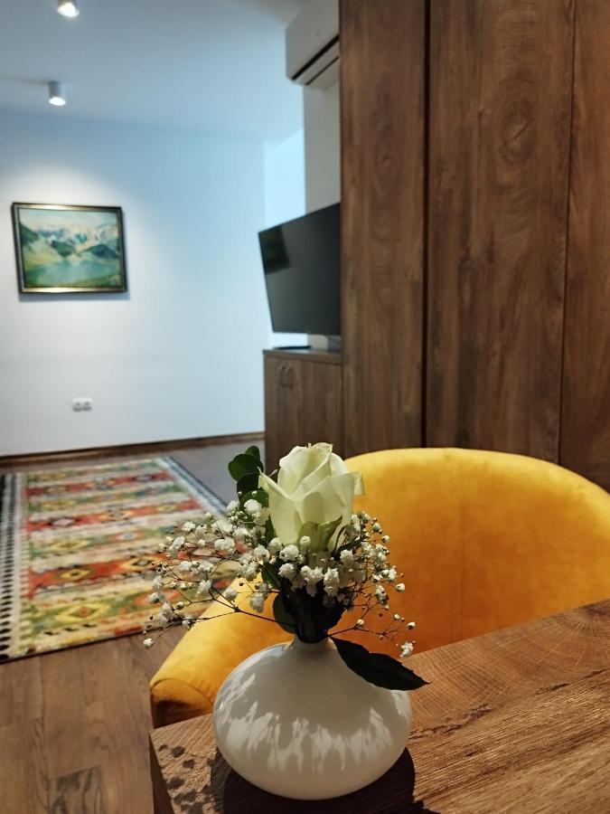 Studio Apartmani 071 Free Garage Parking Saraybosna Dış mekan fotoğraf