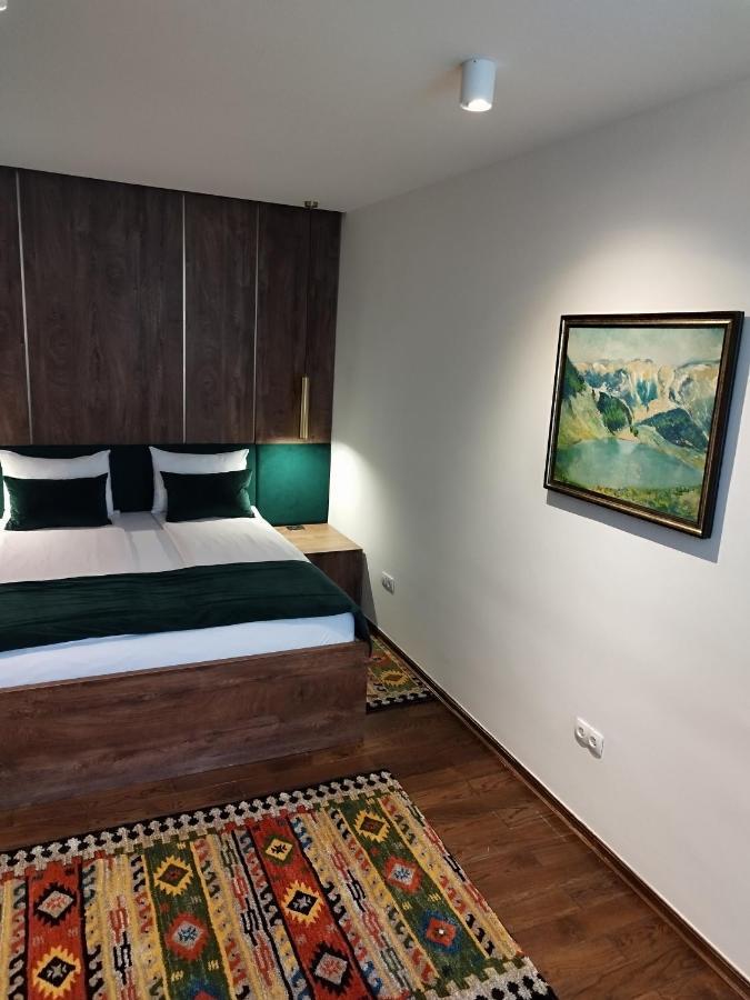 Studio Apartmani 071 Free Garage Parking Saraybosna Dış mekan fotoğraf