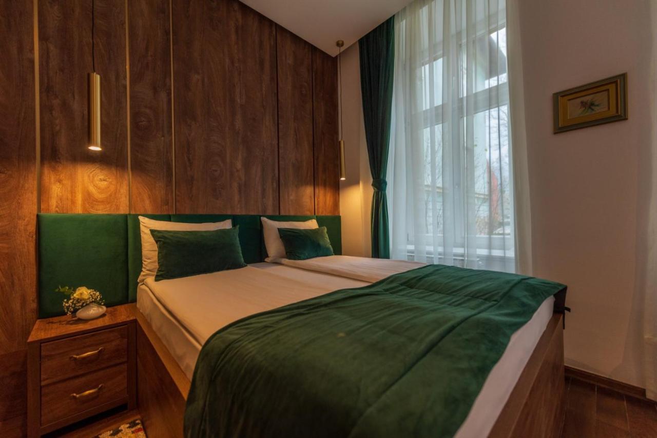 Studio Apartmani 071 Free Garage Parking Saraybosna Dış mekan fotoğraf
