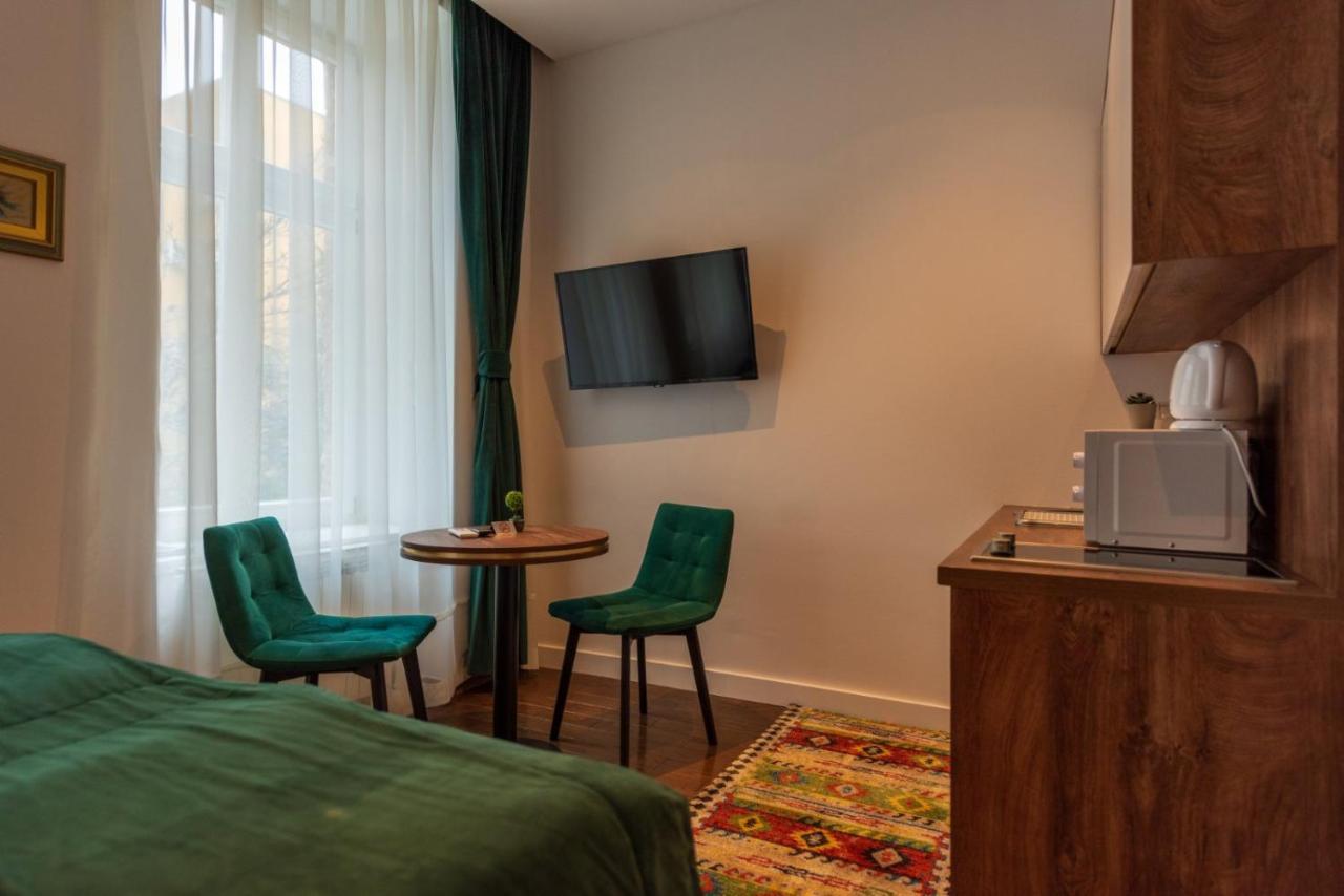 Studio Apartmani 071 Free Garage Parking Saraybosna Dış mekan fotoğraf