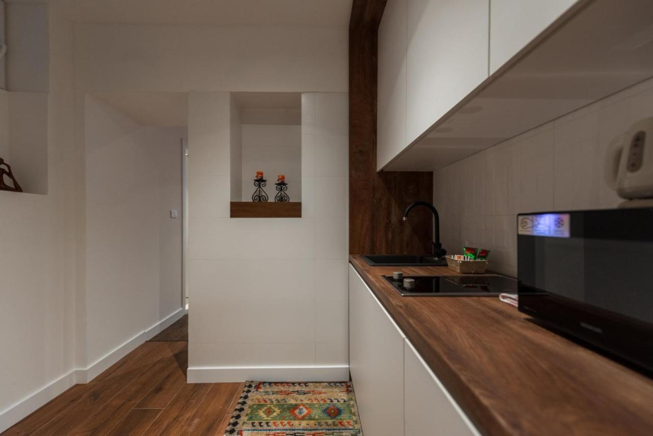 Studio Apartmani 071 Free Garage Parking Saraybosna Dış mekan fotoğraf