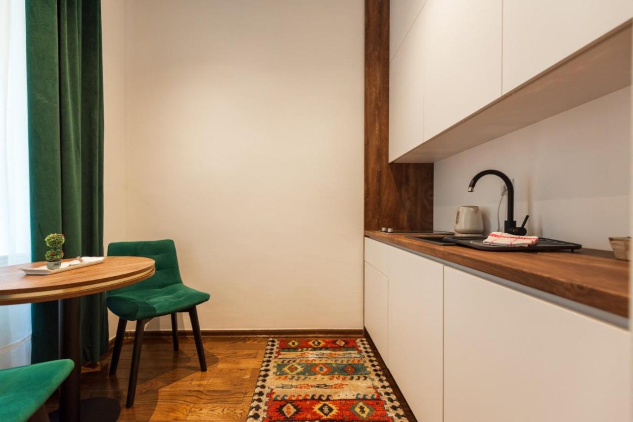Studio Apartmani 071 Free Garage Parking Saraybosna Dış mekan fotoğraf