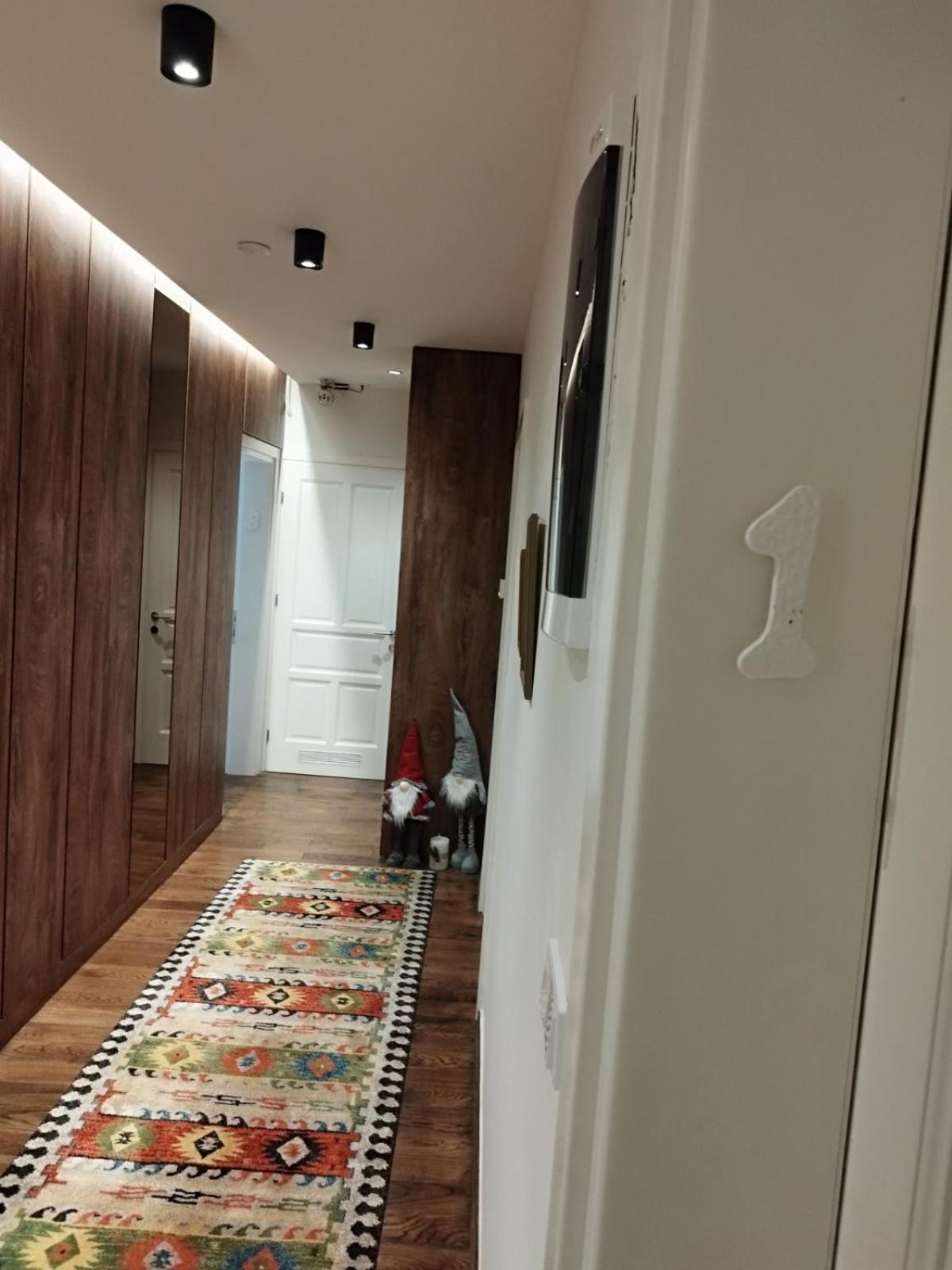 Studio Apartmani 071 Free Garage Parking Saraybosna Dış mekan fotoğraf